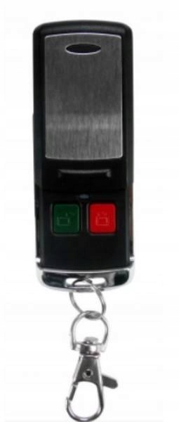 Pilot GORKE PUK-142 Marka Gorke