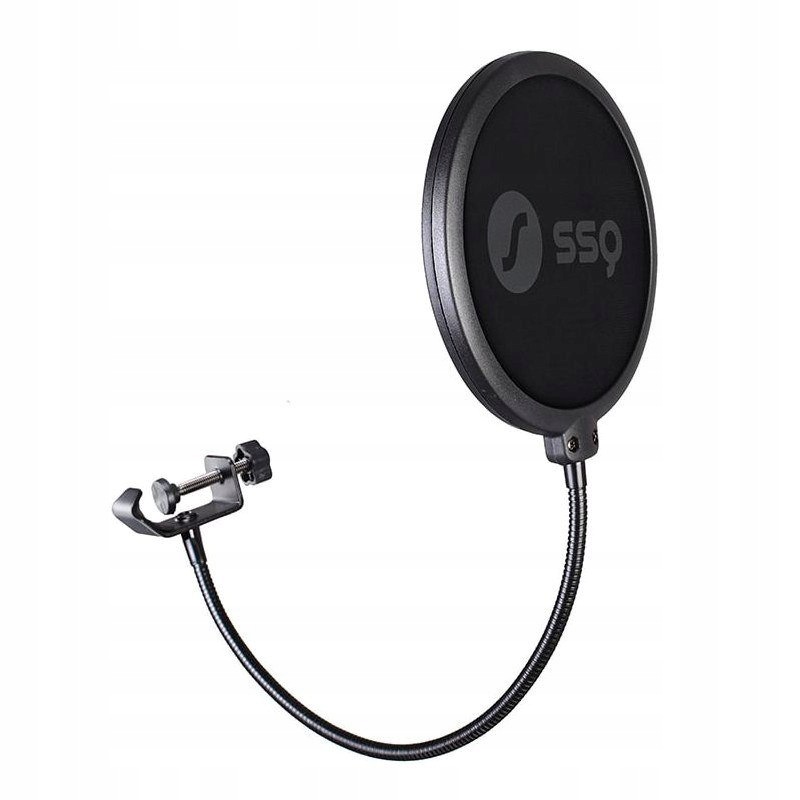 Ssq POP1 podwójny pop filtr