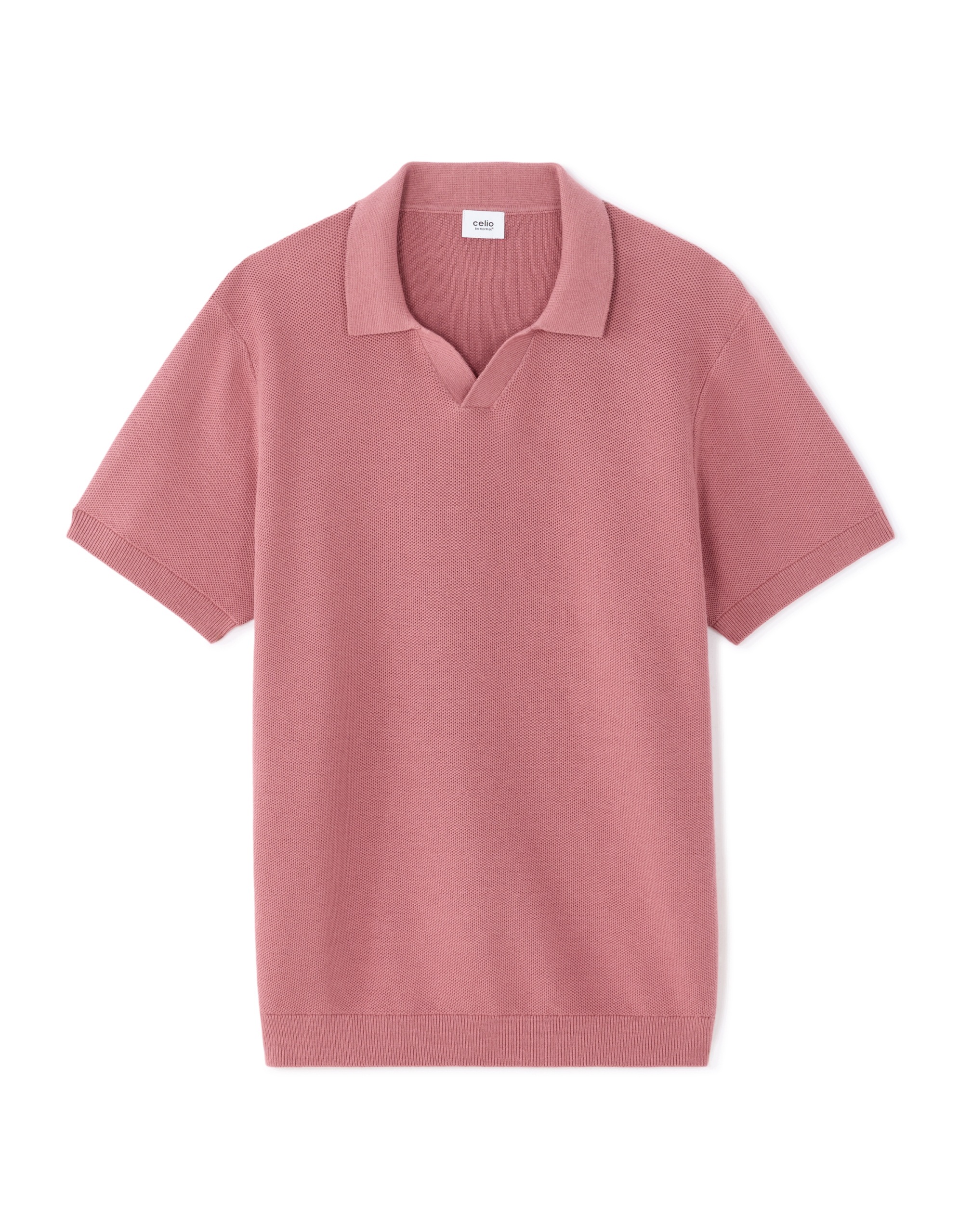 Celio Polo tričko Mepic