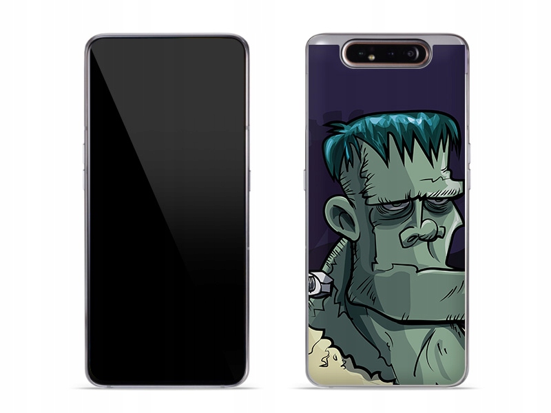 

Etui na Samsung Galaxy A80 - Fantastic Case