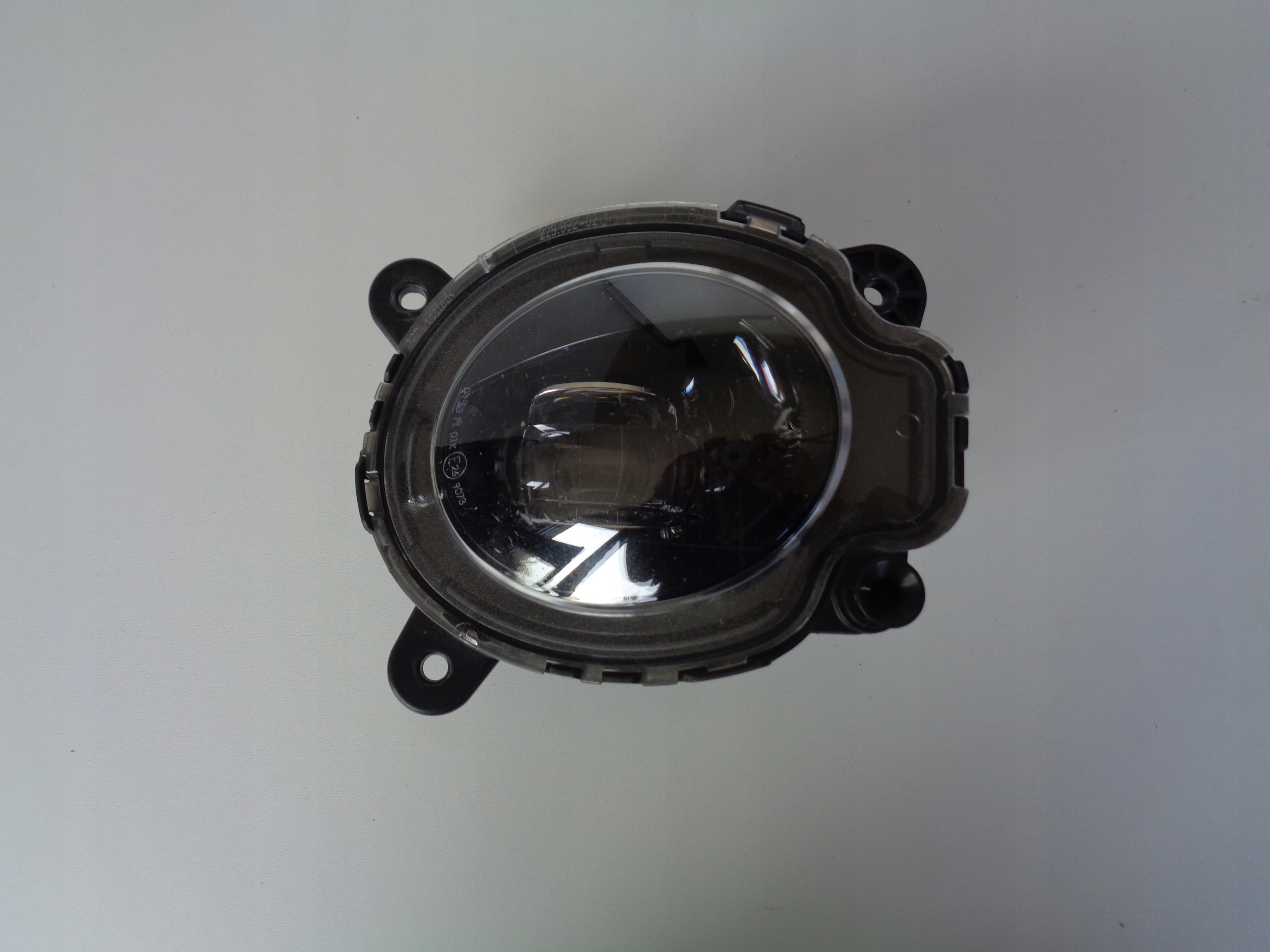 NEBELSCHEINWERFER RECHTS SEAT TARRACO 5FJ LED 18