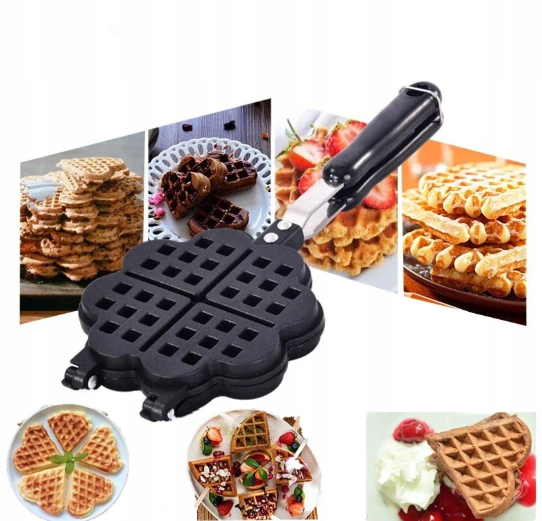 PATELNIA DO GOFRÓW SERDUSZKA