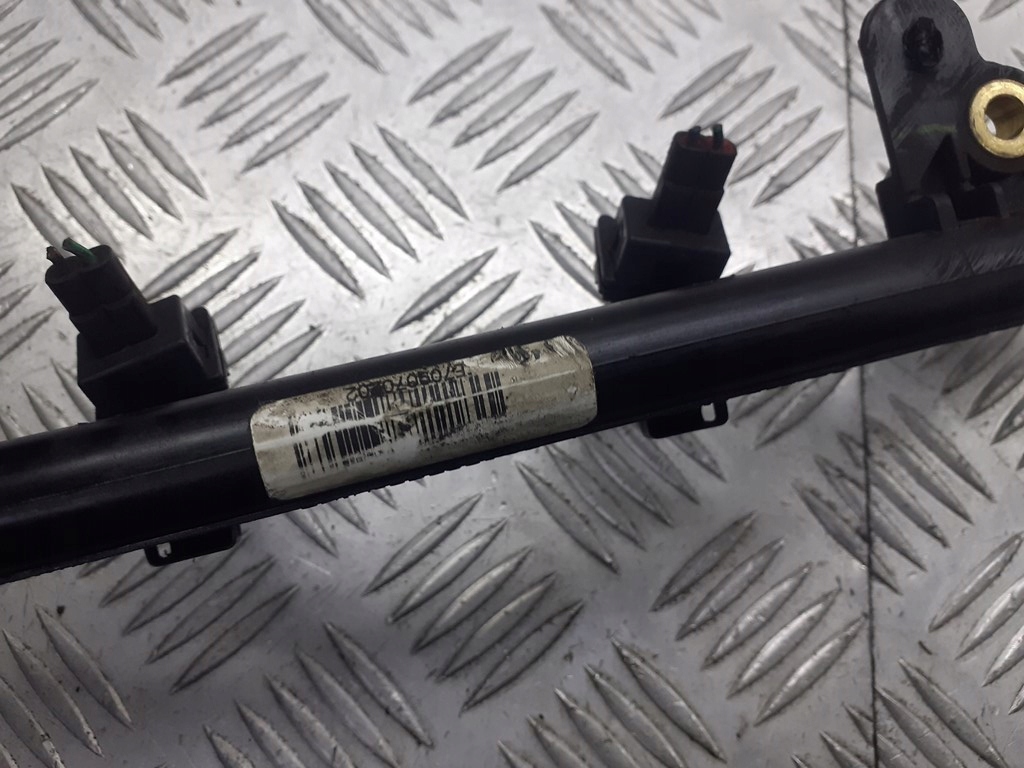 Rampe injection FORD KA 2NIU-9D280-CB