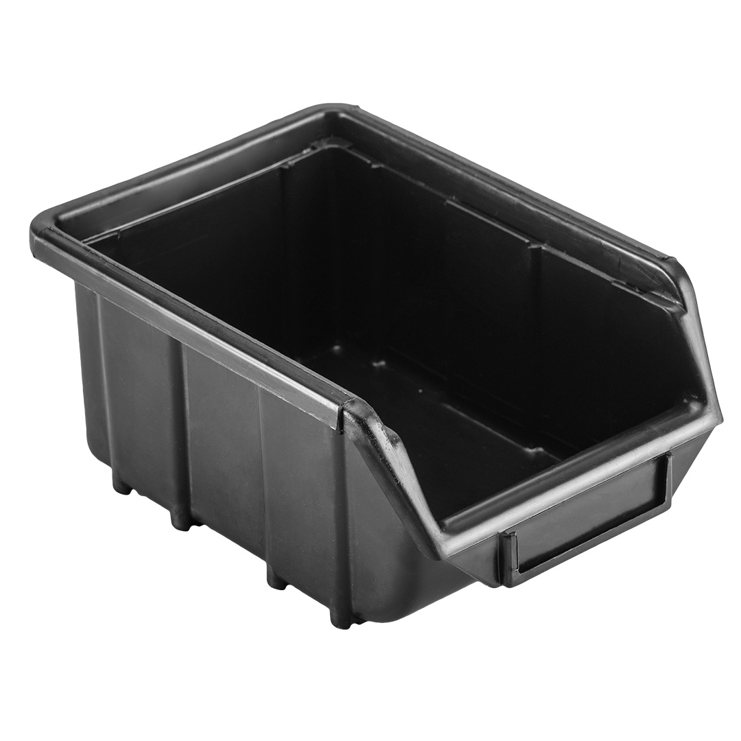 

Pojemnik magazynowy 17 x 11.5 x 7.5 cm 79R182