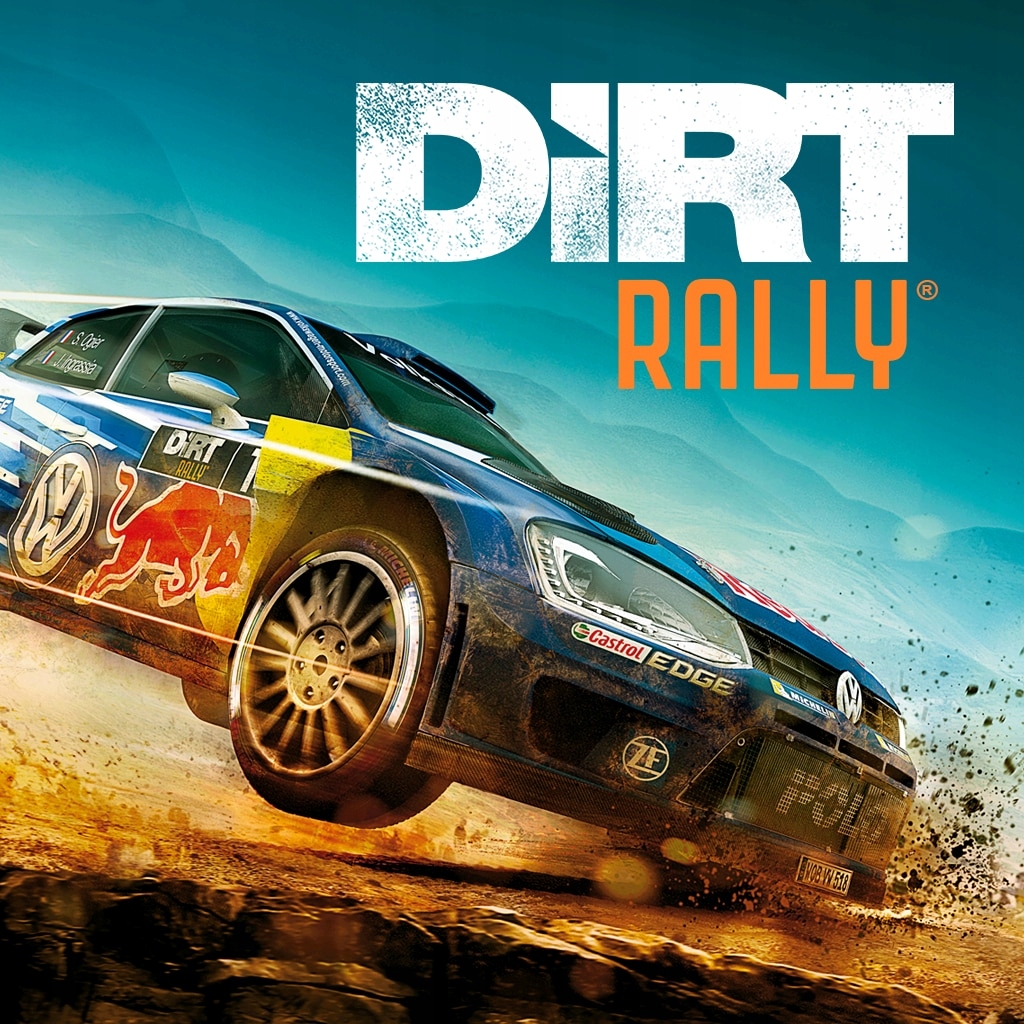 Rally ps4. Dirt Rally 2.0 обложка. Игра Dirt Rally. Ралли на пс4. Дёрт ралли на ПС 4.