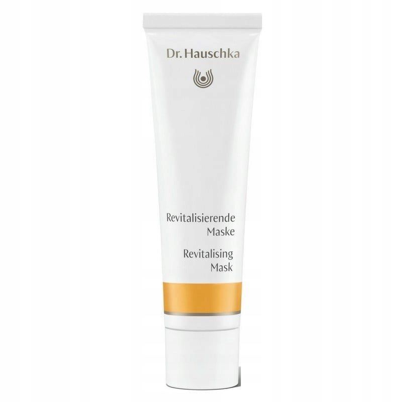 Dr. Hauschka Revitalizační Maska 30 ML