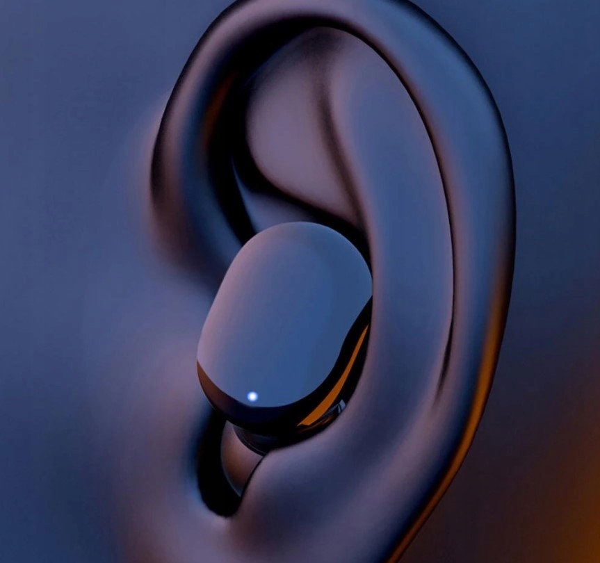 Słuchawki bluetooth 5,1 earbuds powerbank IPX4 bas Model G9S