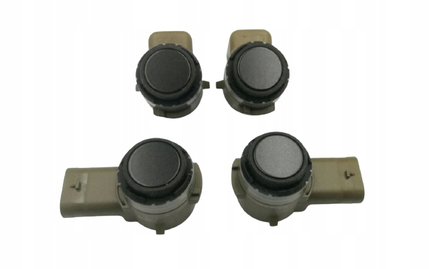 JK83-15K859-CC - 4 x Датчик PDC JLR RANGE ROVER lr095414 LR093753