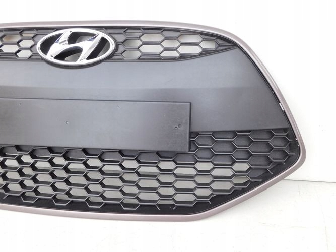 HYUNDAI IX20 LIFT 15- GRILLE