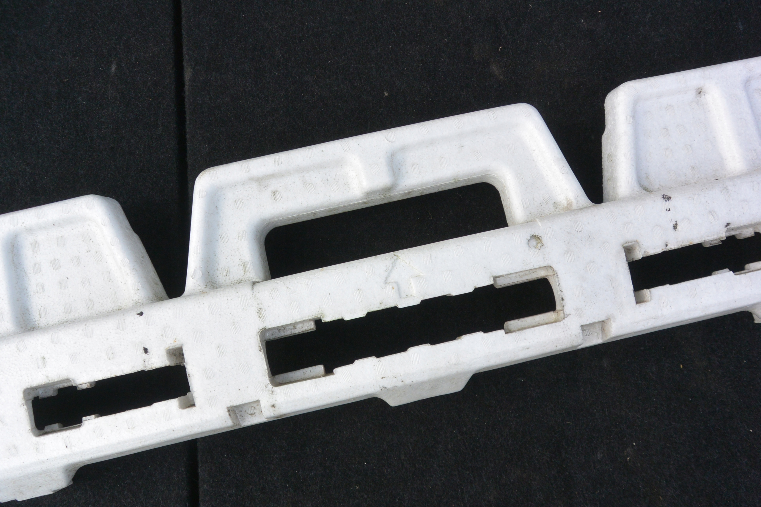 ABSORBER STYROWPIAN DER STOSSSTANGE HECK LEXUS GS III 450H 05-11