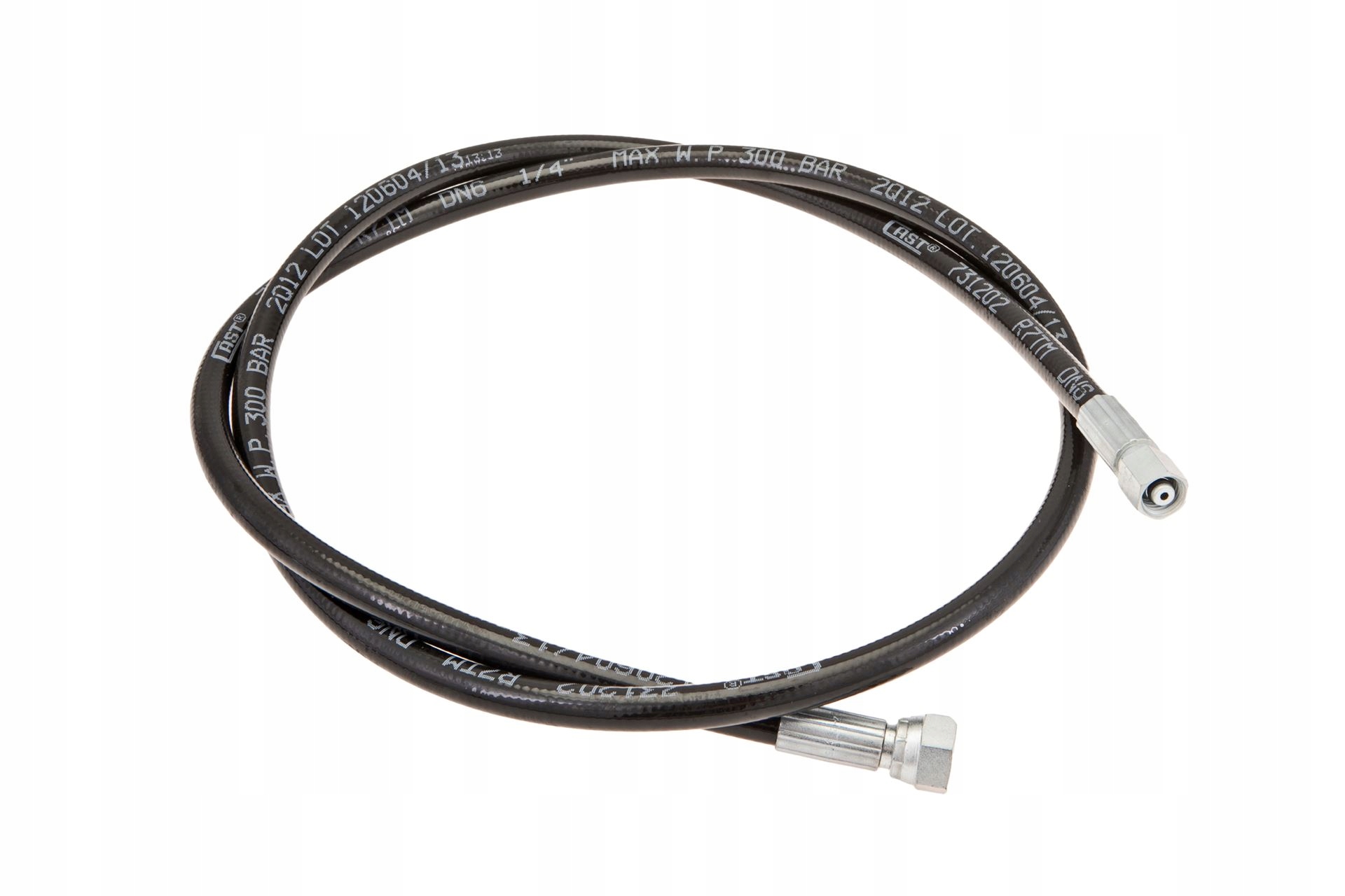 03207200 Przewod hydrauliczny