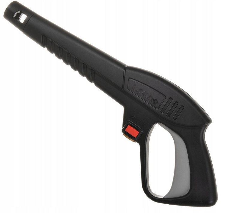 LAVOR PISTOLET MOSIĘŻNY DO MYJKI LAVOR