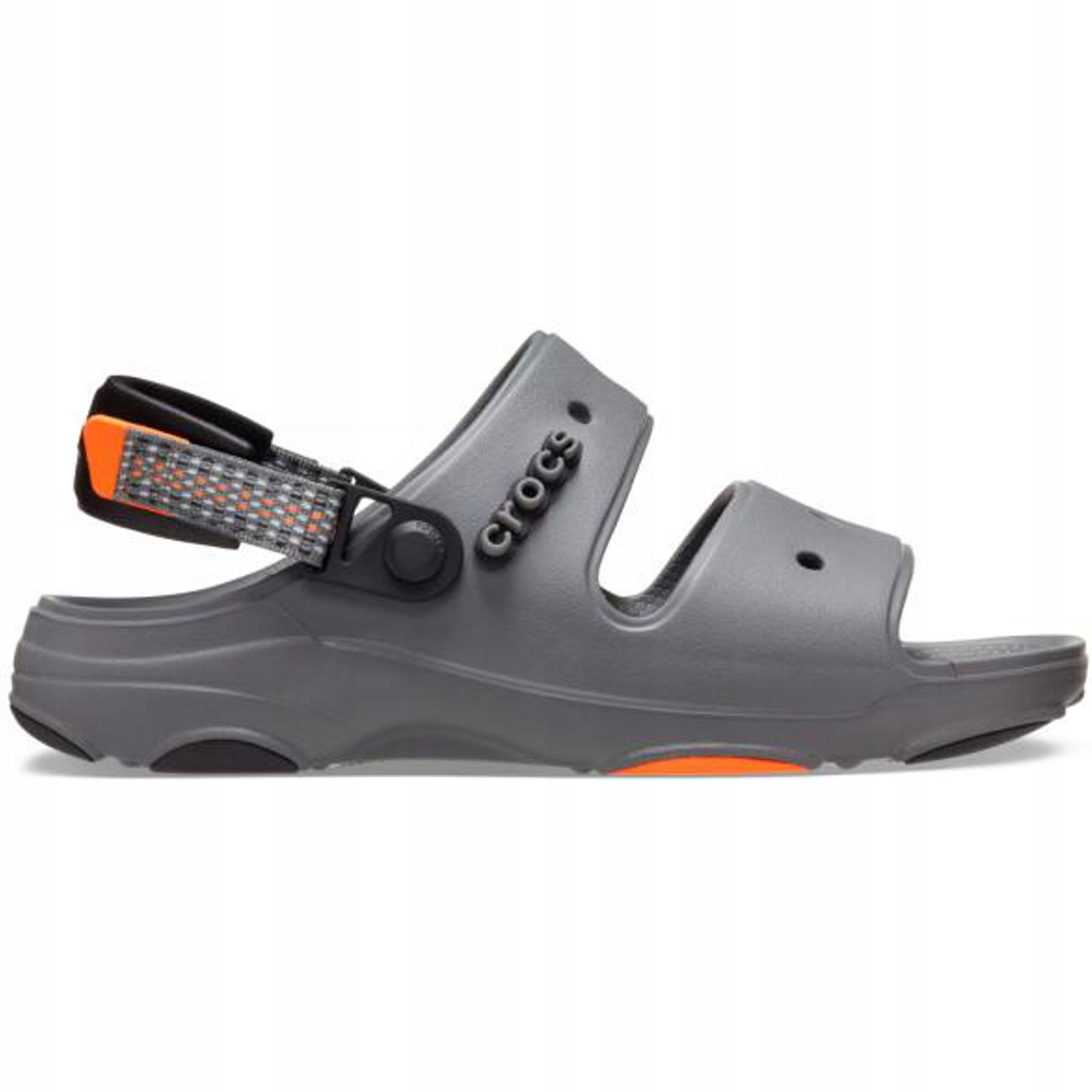 

Crocs Sandały Klapki Męskie Buty Letnie Z Pianki