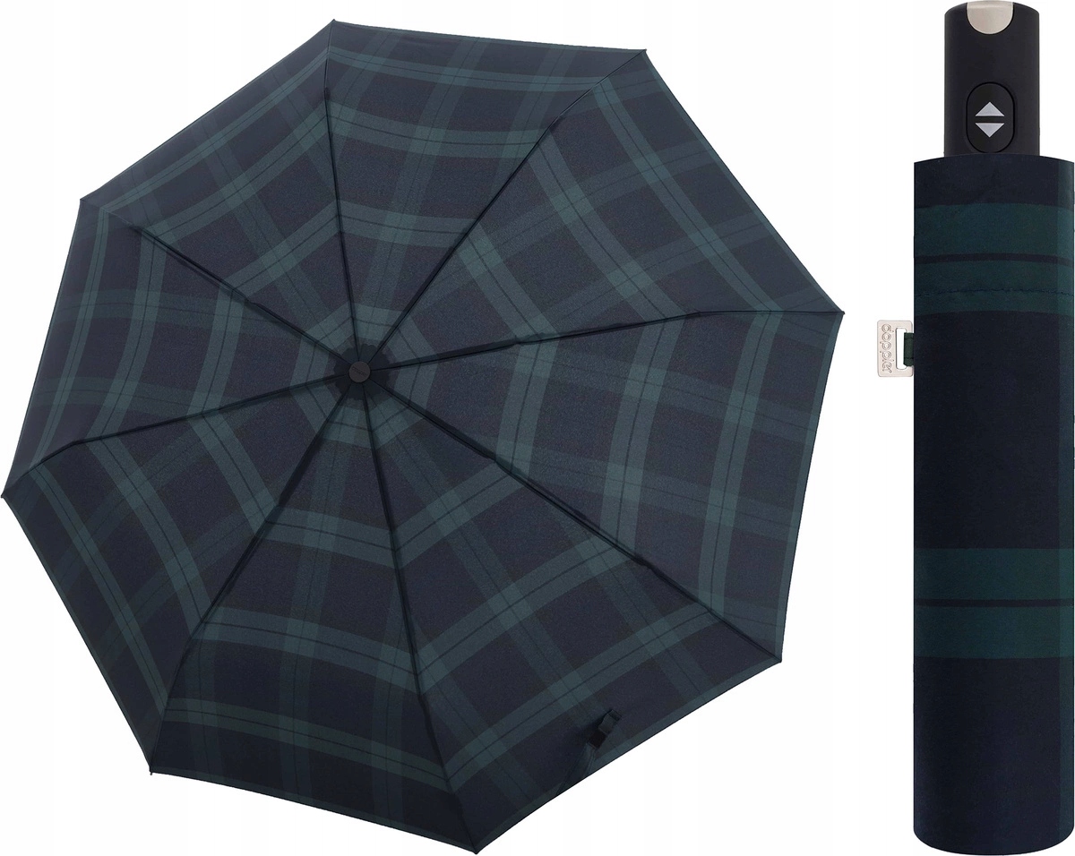 Automatický deštník Carbonsteel Magic Doppler