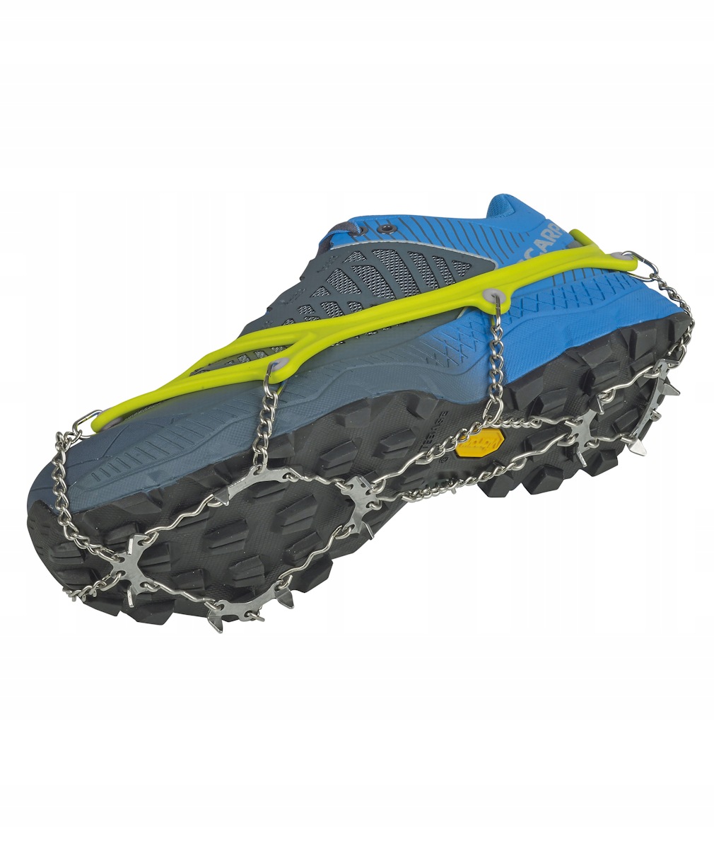 Raczki Camp Ice Master Ultralight r.XL