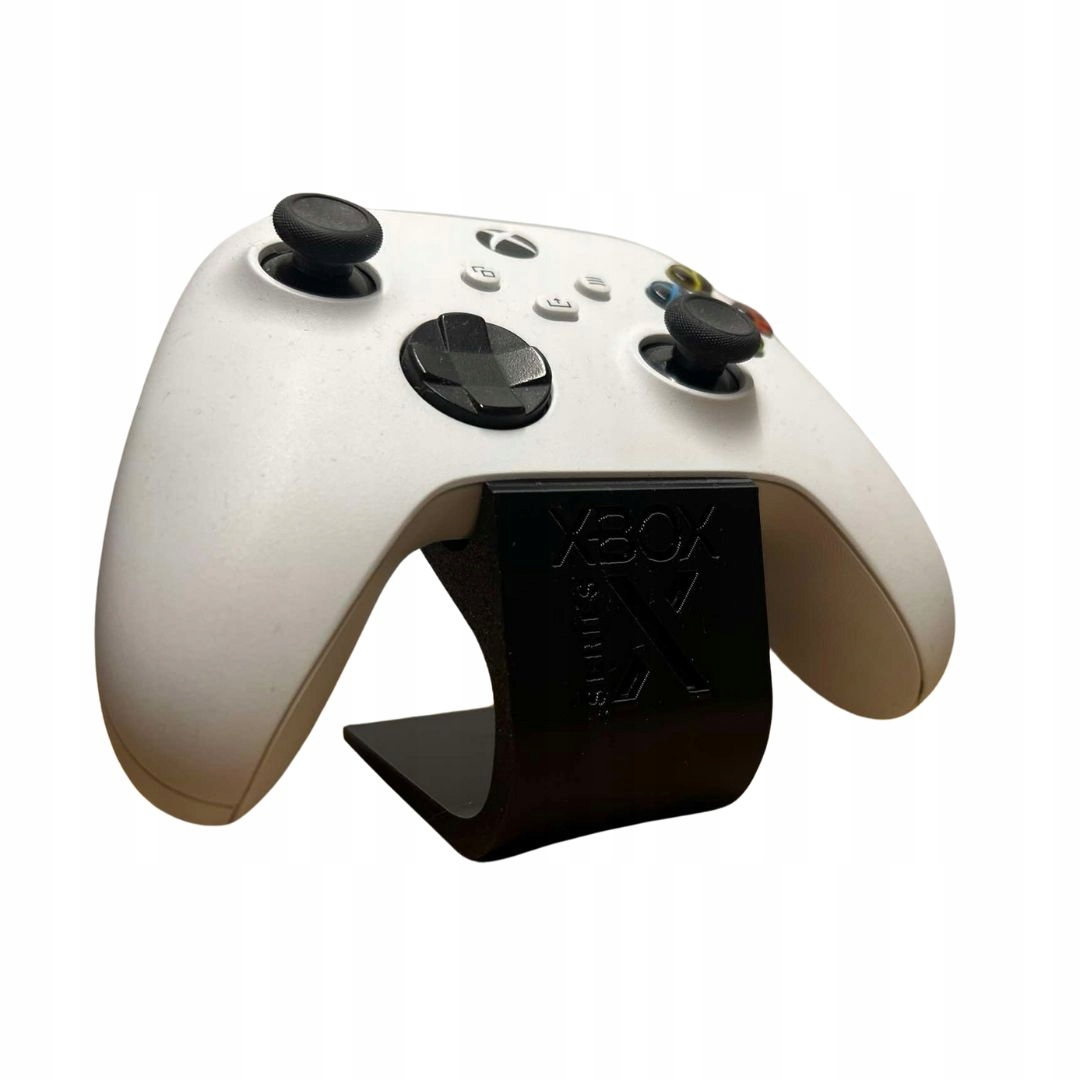 Pojedynczy stojak do kontrolerów Xbox Series X