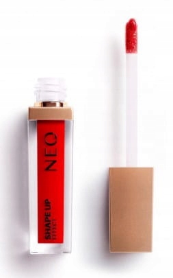 

Neo Make Up Pomadka Powiększająca Usta 27 Passion