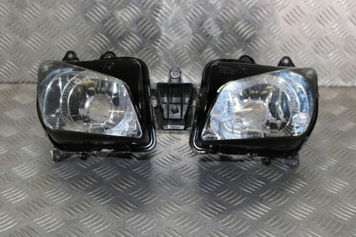 Reflektor lampa przód YAMAHA YZF-R1 RN04 1998 - 2002