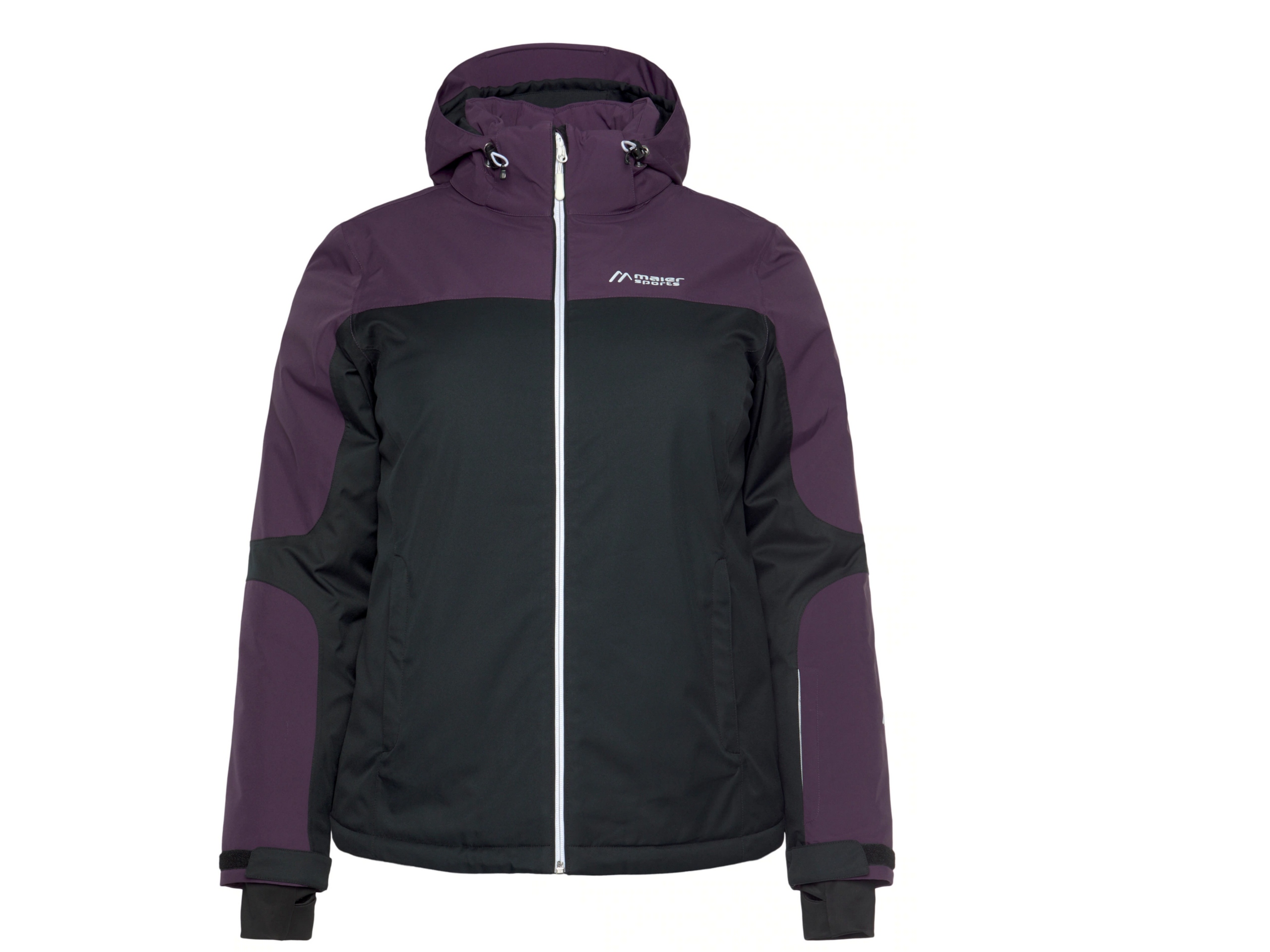 Maier Sport Kurtka Narciarska Rozmiar 42