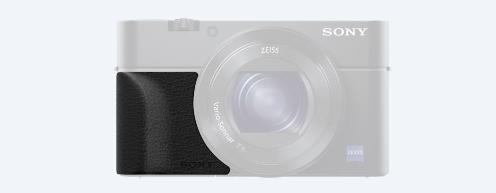 Držák Sony AG-R2 pro řadu fotoaparátů RX100