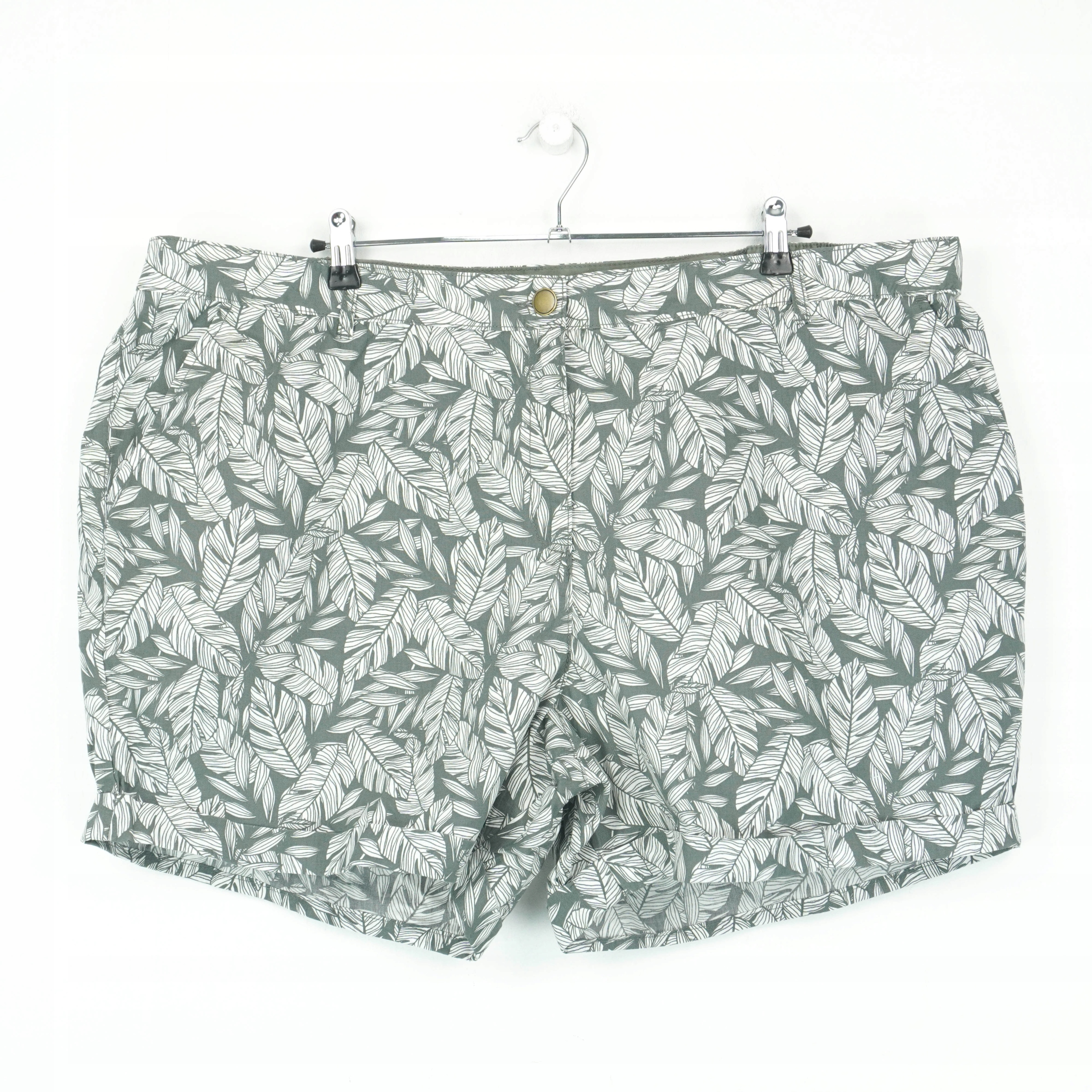 BONMARCHE Spodenki damskie Rozmiar 52