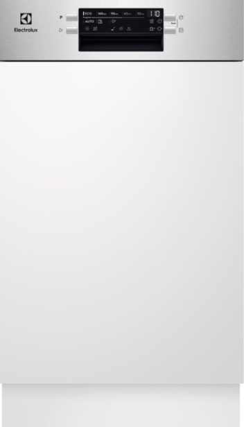 Zmywarka ELECTROLUX EEM43300IX 10 kpl