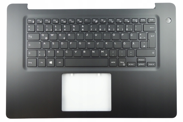 Nový Originál Palmrest Dell Vostro 5581 K8CNV X0DD8