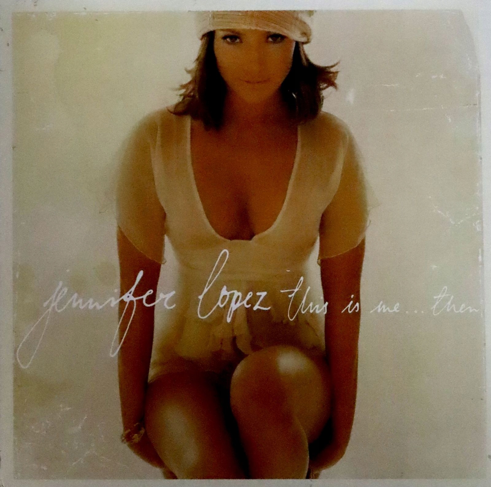 

Jennifer Lopez: This Is Me...then (20TH Anniversar