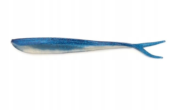 Lunker City Fine-S Fish 12,7cm Blueback Herring
