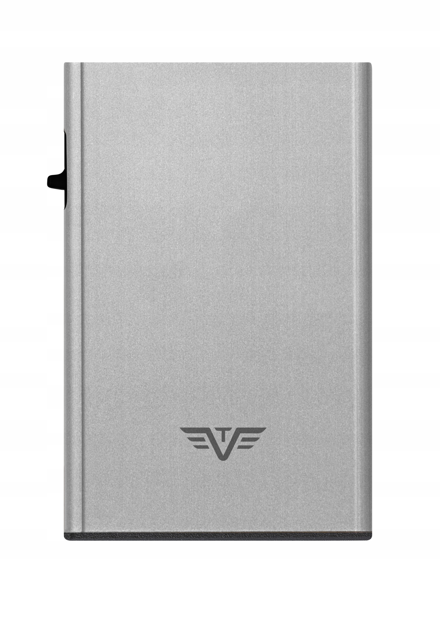 Etue na karty Click &amp; Slide, Silver Arrow