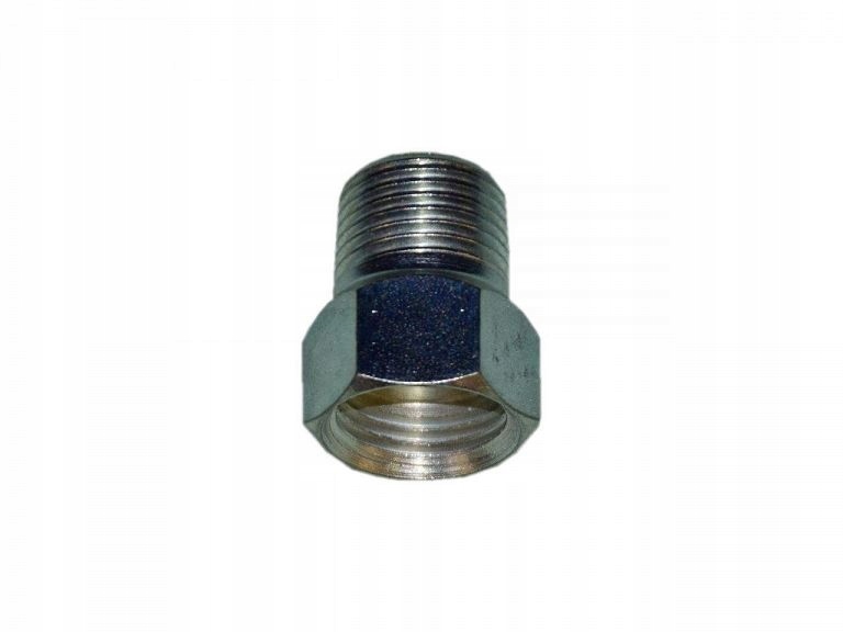 Złącze Wz rura-G Amica 8039486