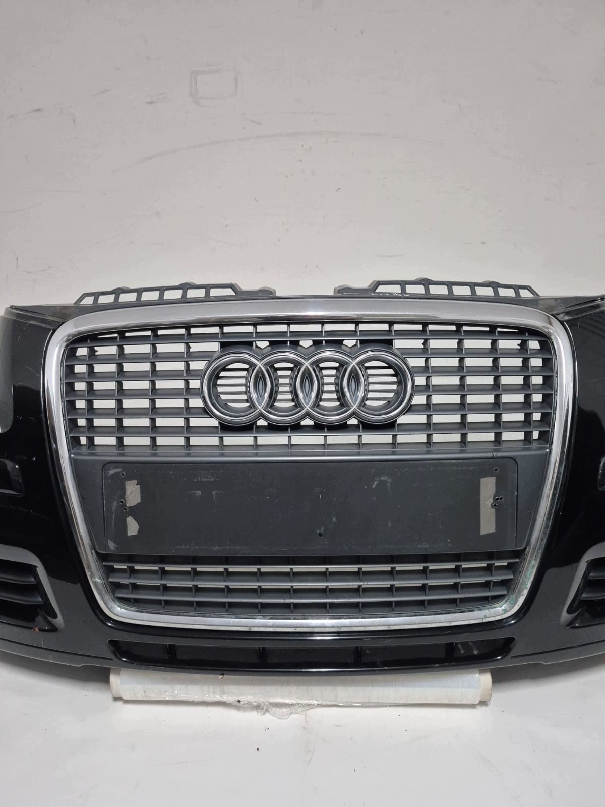 AUDI A3 8P LIFT 05-08 bumper front front 8P4807437 LAK.LY9B