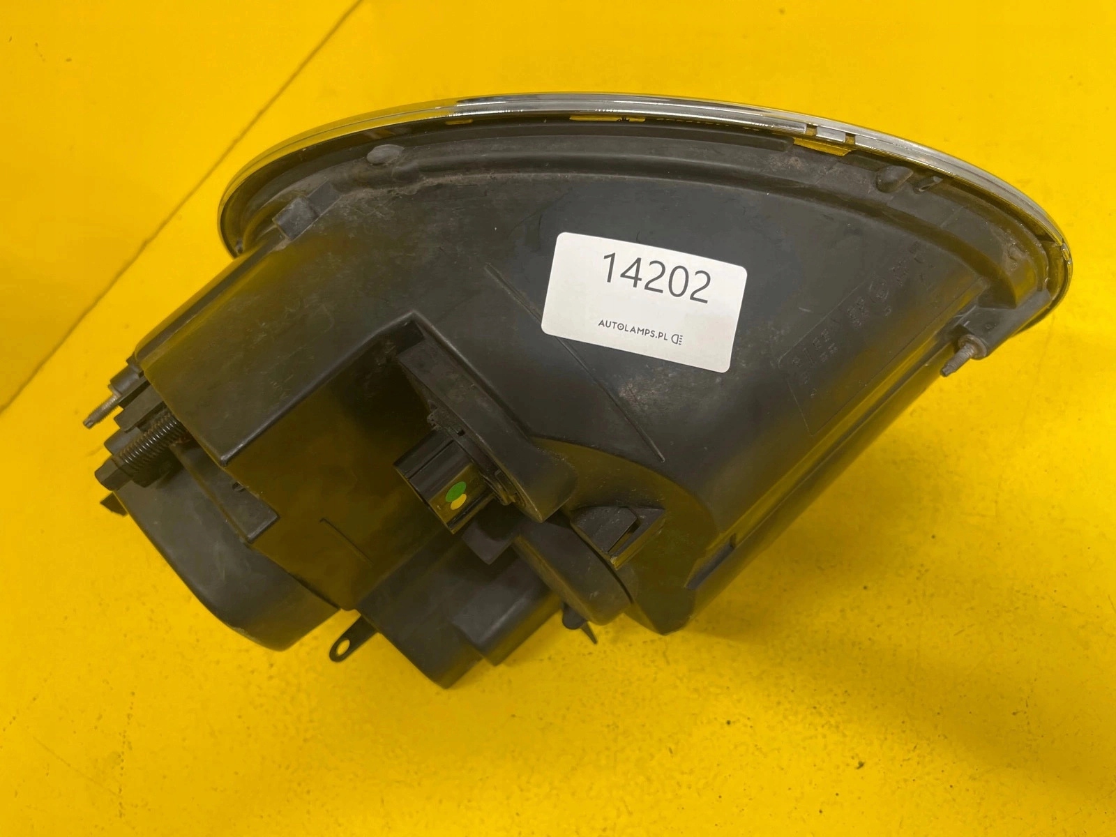 light right MINI COOPER R50 2001-2004 40241748