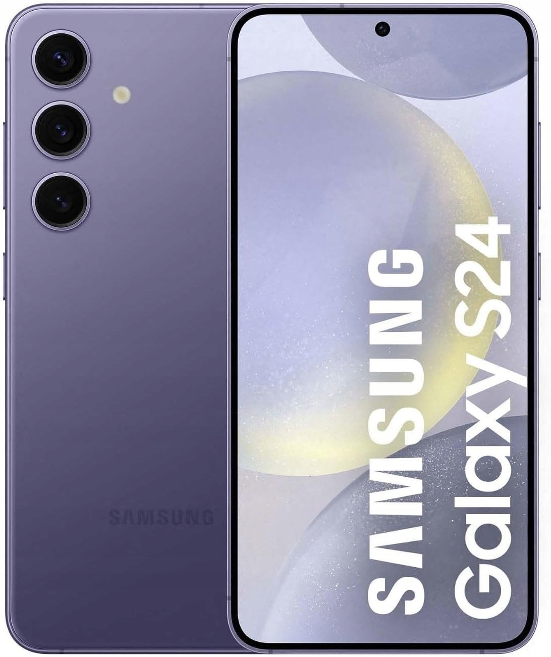Samsung Galaxy S24 - Najlepsze smartfony i telefony