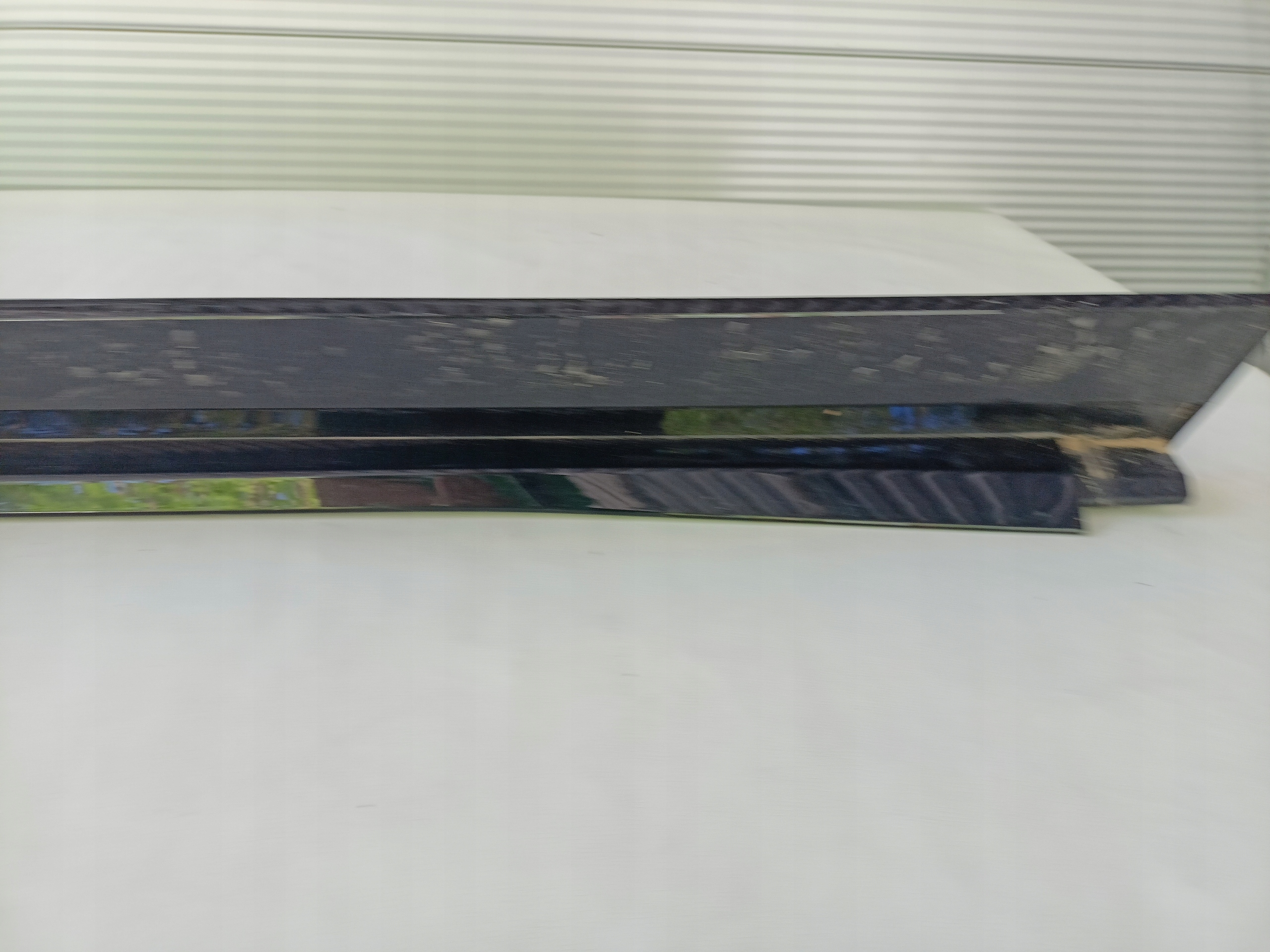 Ford Kuga Mk2 ST Line moulding threshold right