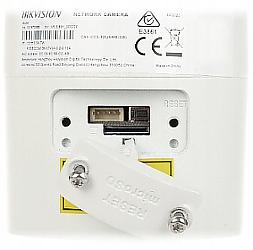 KAMERA IP DS-2CD2043G2-I(4MM) ACUSENSE - 4 Mpx Hik Model DS-2CD2043G2-I(4MM)