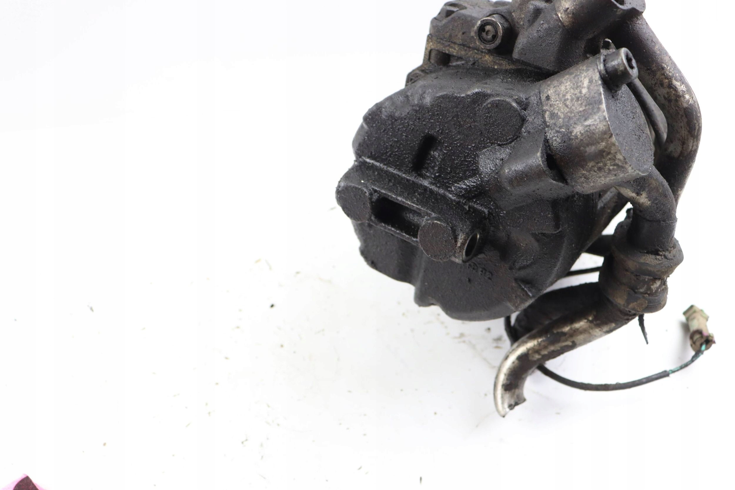 VW PASSAT B5 FL compressor compressor; of the air conditioning 7SBU16C 447220-8184