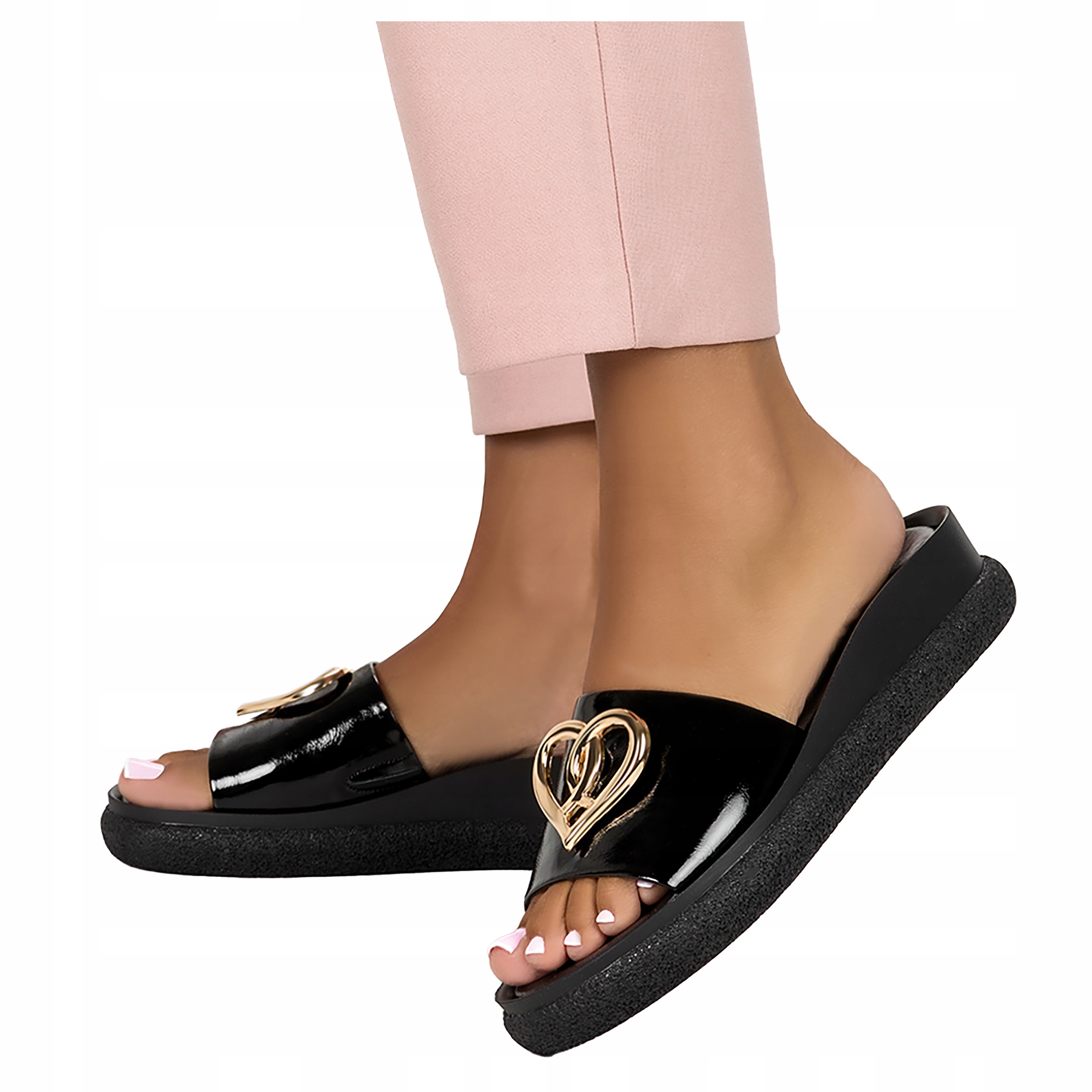 Nazouváky S Ozdobou, velikost 36