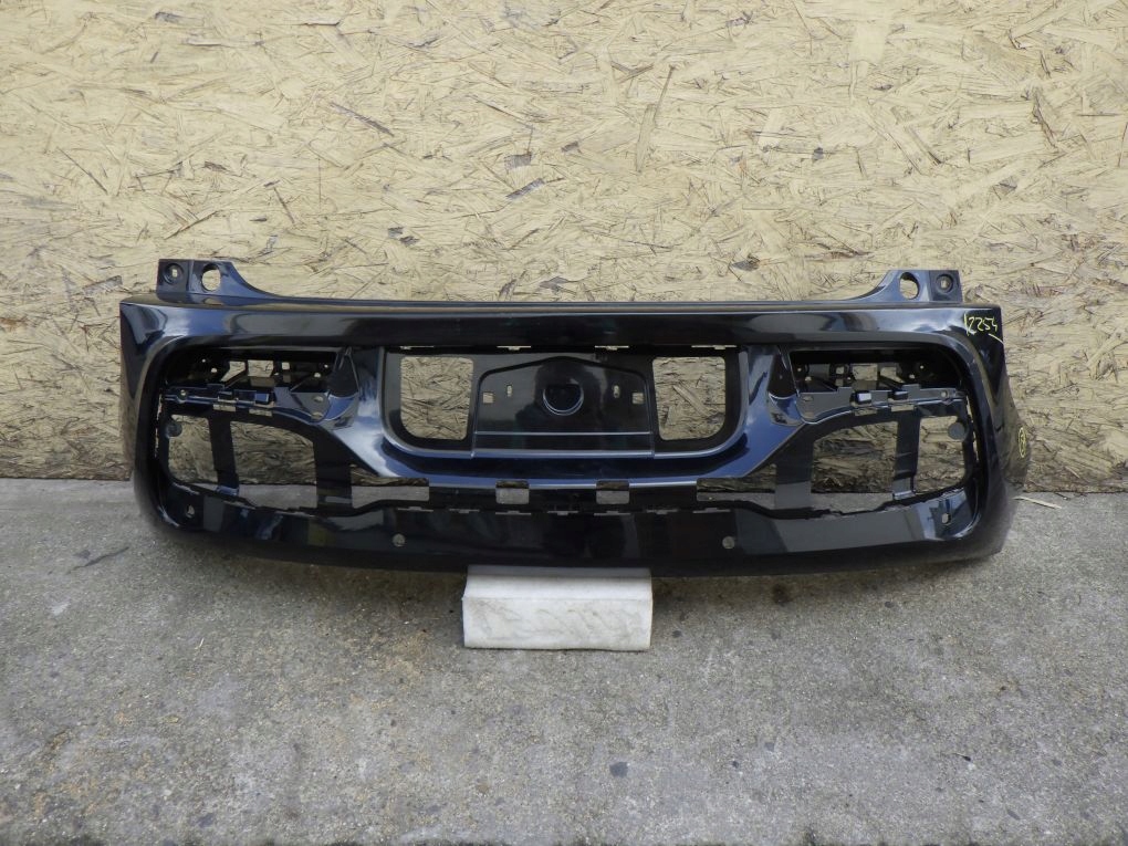 BMW I3 I01 LIFT 17- bumper rear