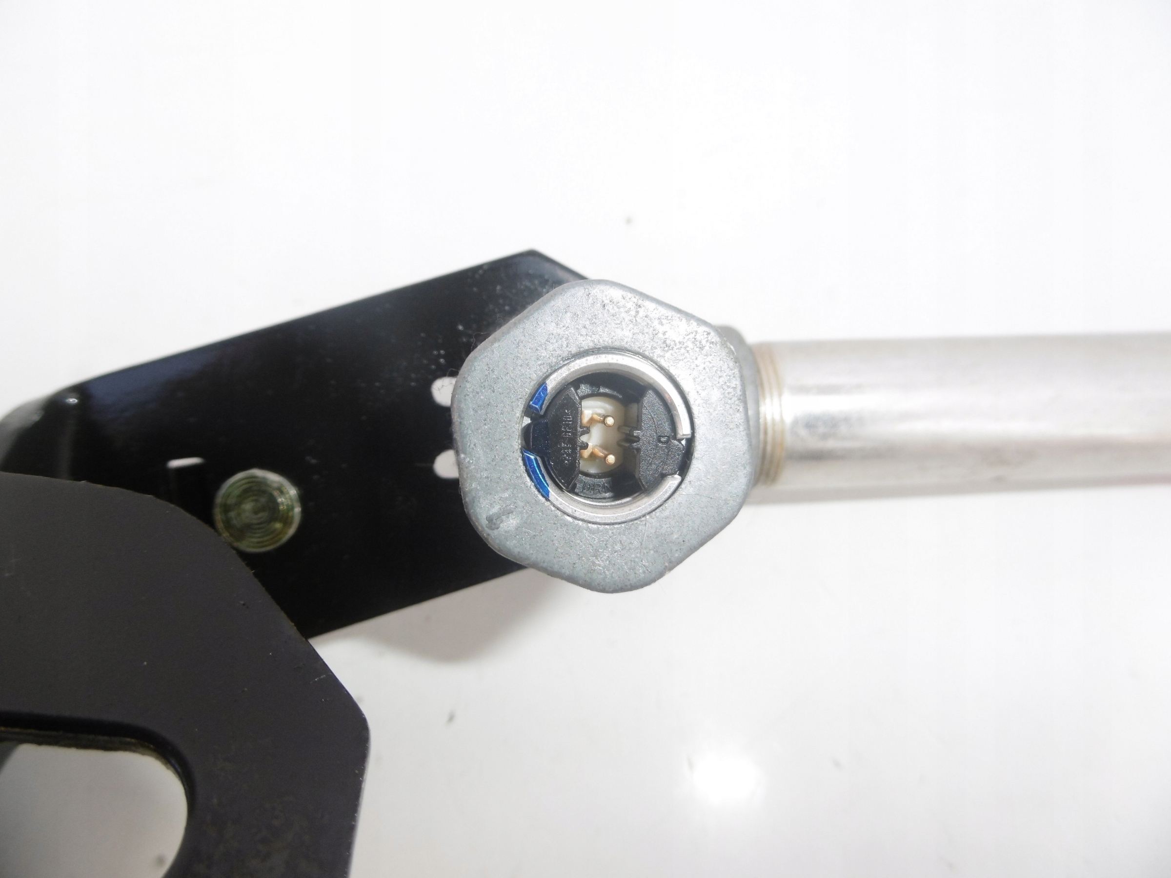 tension belt safety right front front VOLVO S80