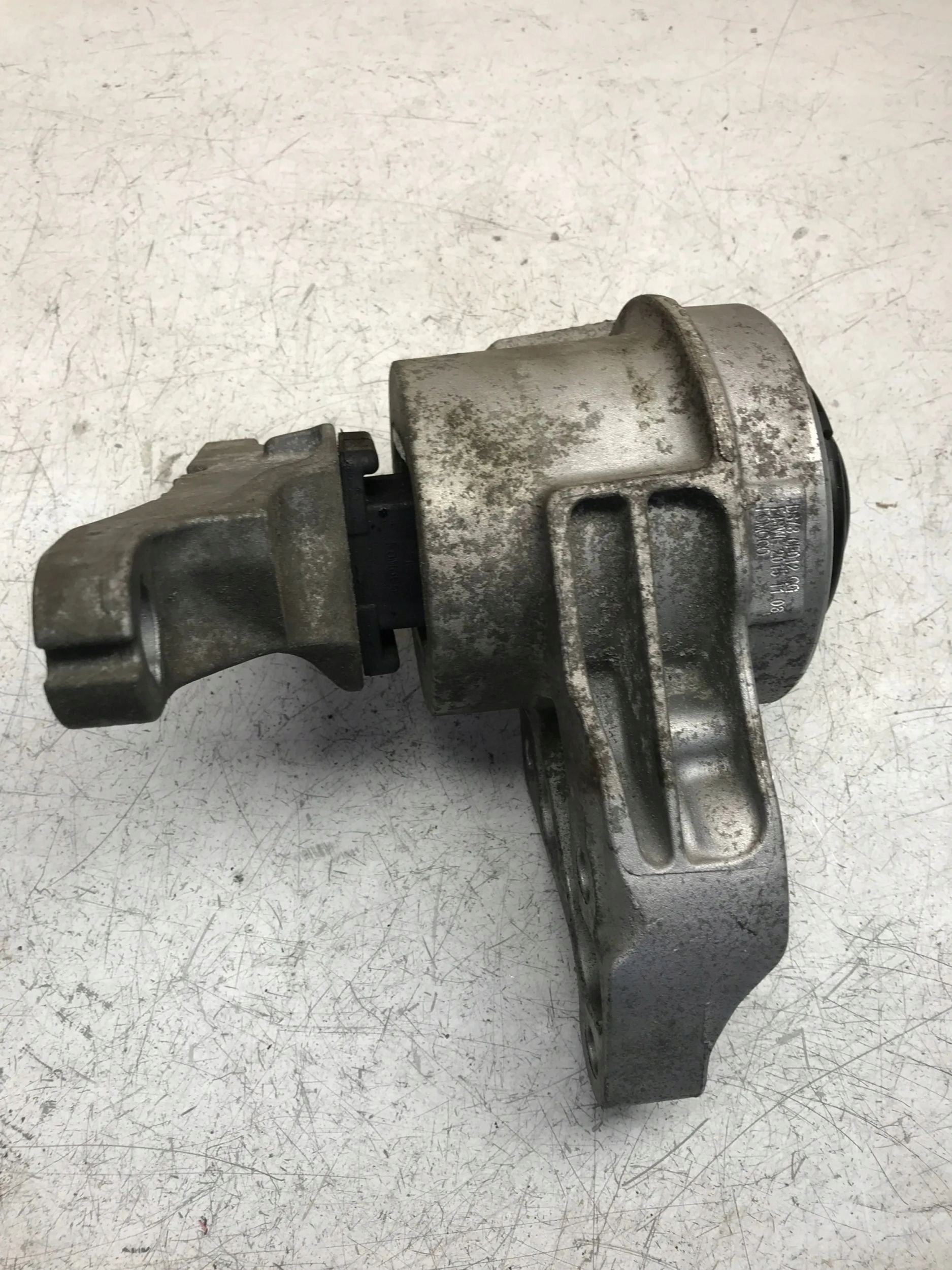 airbag engine mount FORD MONDEO MK5 DS73-6F012-GG