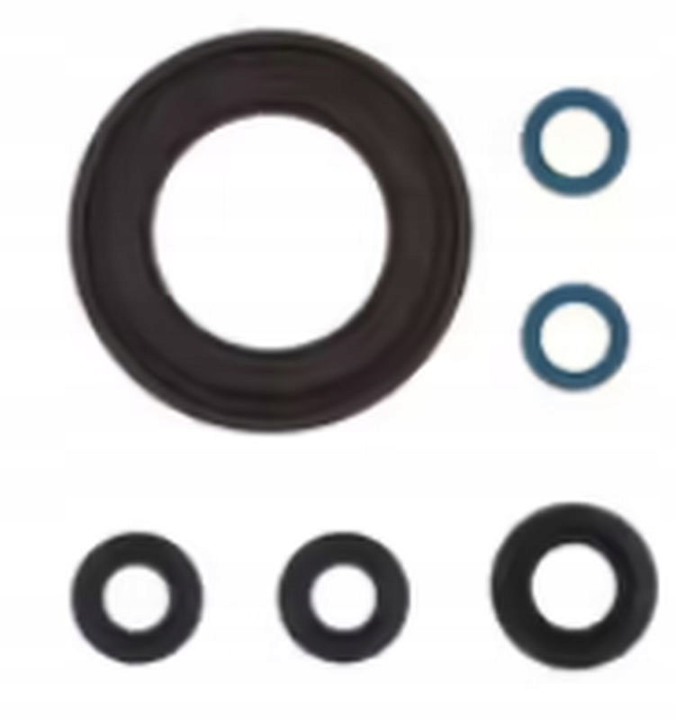 ATHENA KOMPLET USZCZELNIACZY YAMAHA TDM 900 '02-10