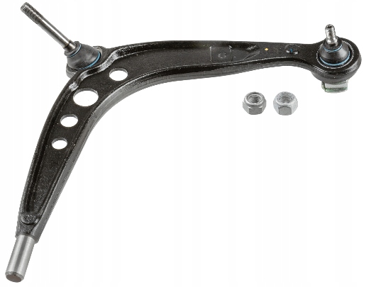 Bmw E36 1990-2000 Bmw Z3 1995-2003 Rameno Pravé Spodní Přední Kompletní