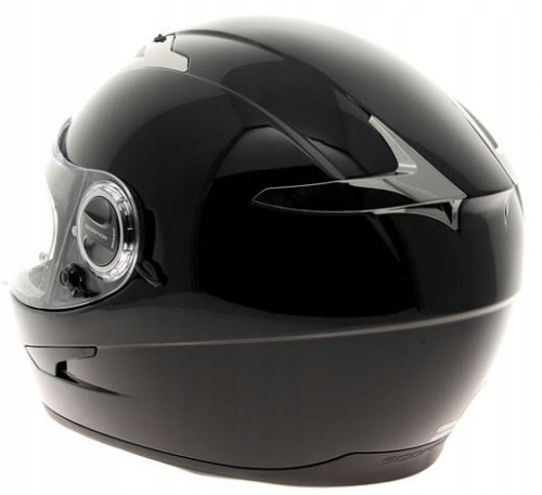 SCORPION EXO-500 Kask Motocyklowy BLENDA AIRFIT Rozmiar L