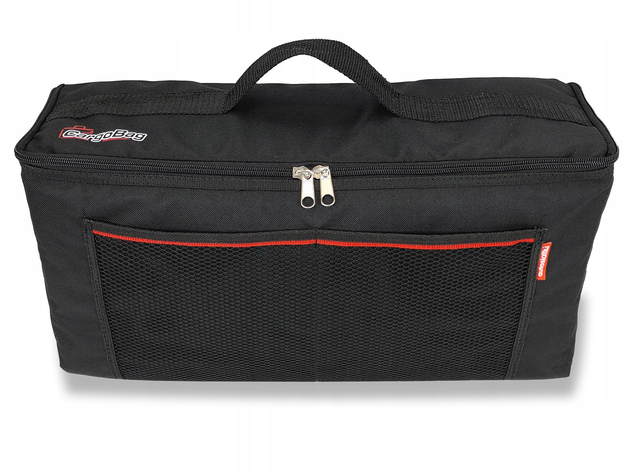

Organizer torba do bagażnika – CargoBag 15.6