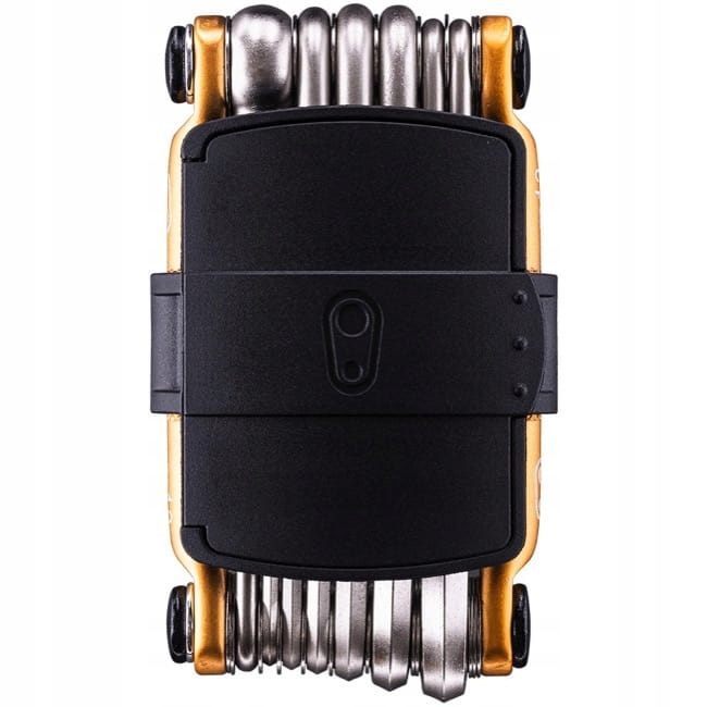 Multi-tool CrankBrothers M13 złoty