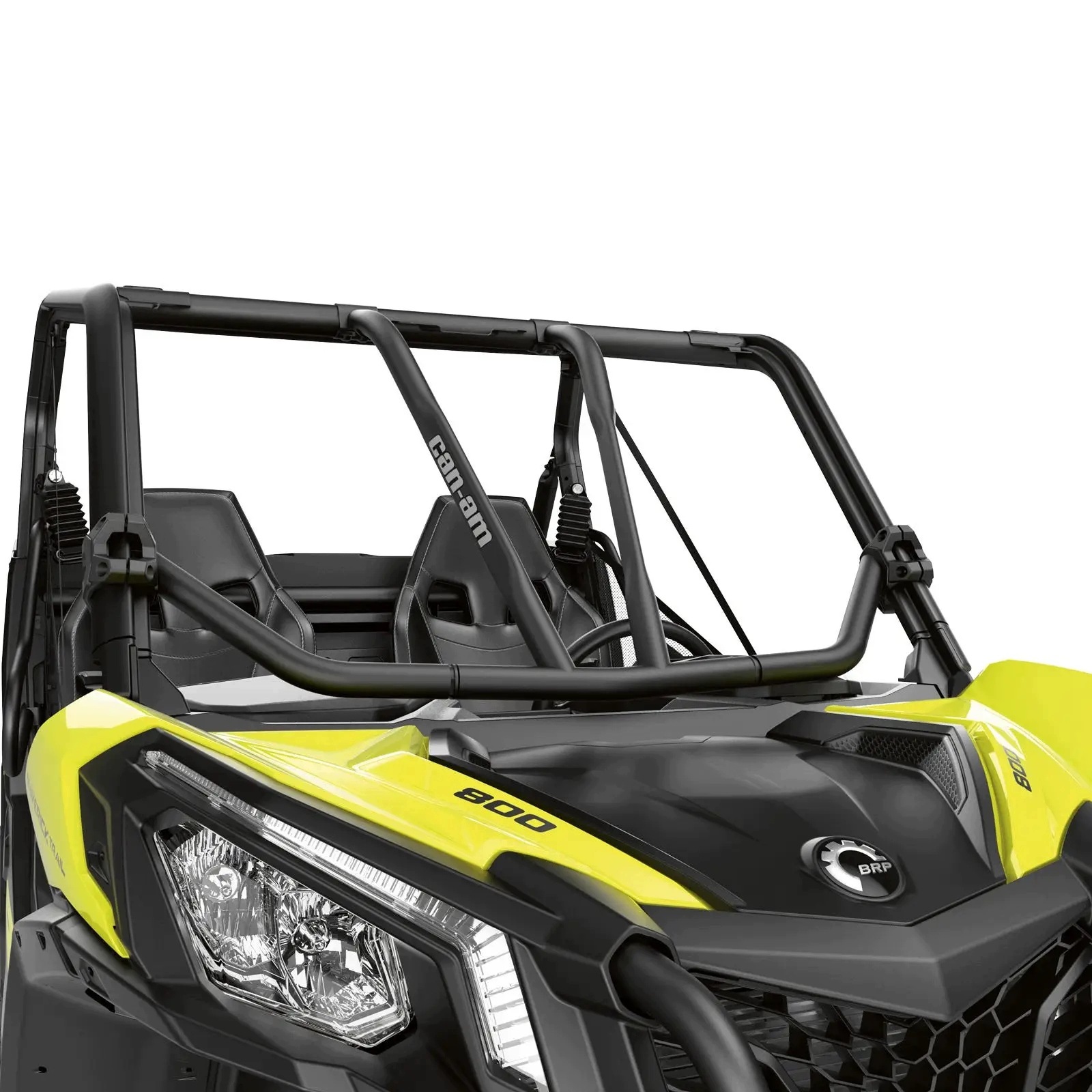 Posilnenie klietky Brp Can-Am Maverick Sport Trail 715003872