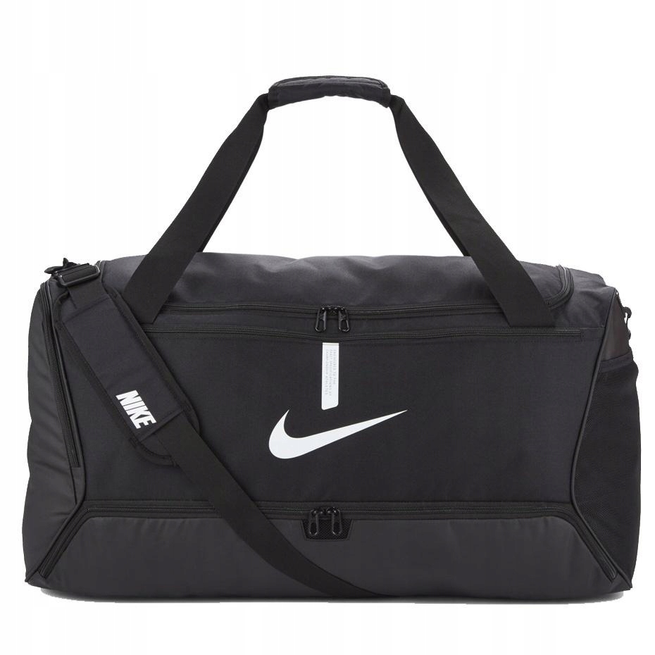 TORBA SPORTOWA NIKE ACADEMY CZARNA 95L