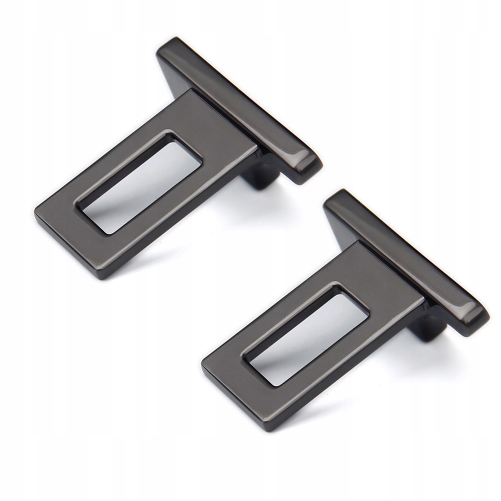 2x ZAŚLEPKA PASÓW BEZPIECZEŃSTWA WTYCZKA ZATYCZK