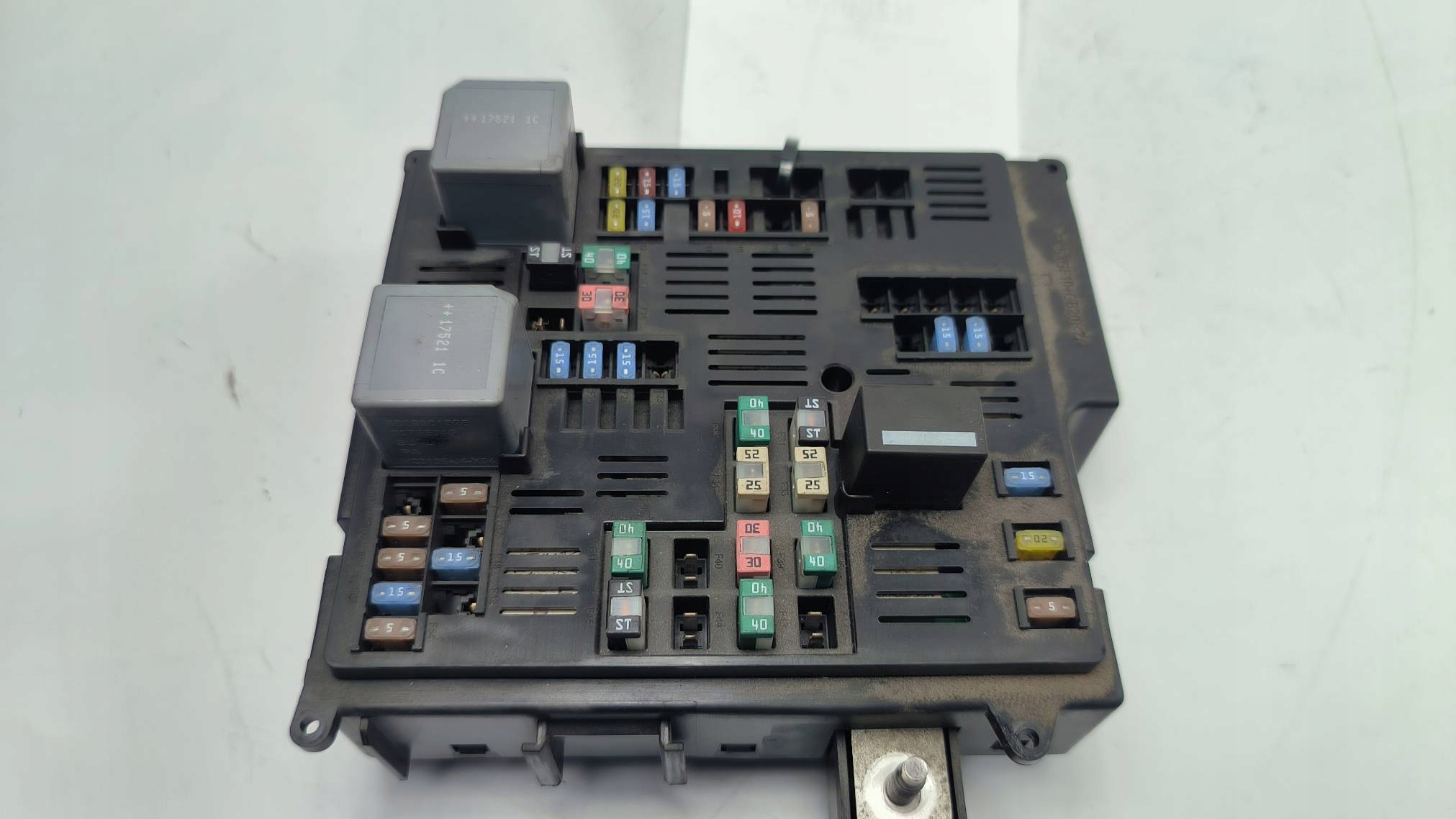 Module fusibles 31473772 VOLVO S90 II